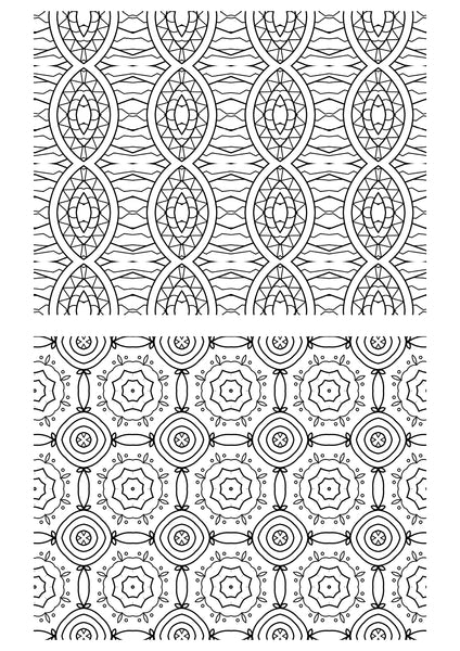 Mandala Poster 400