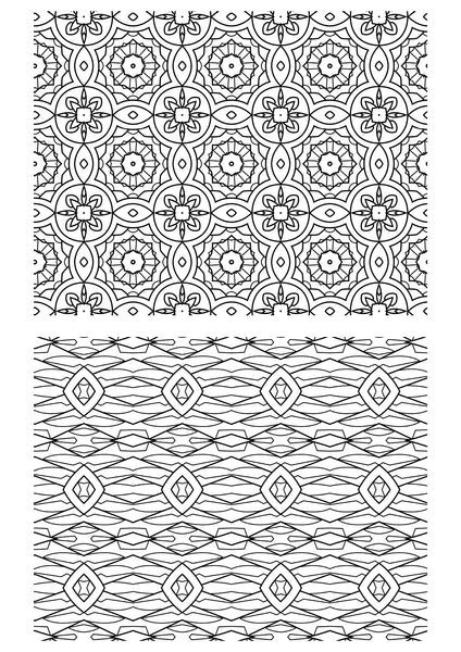 Mandala Poster 404