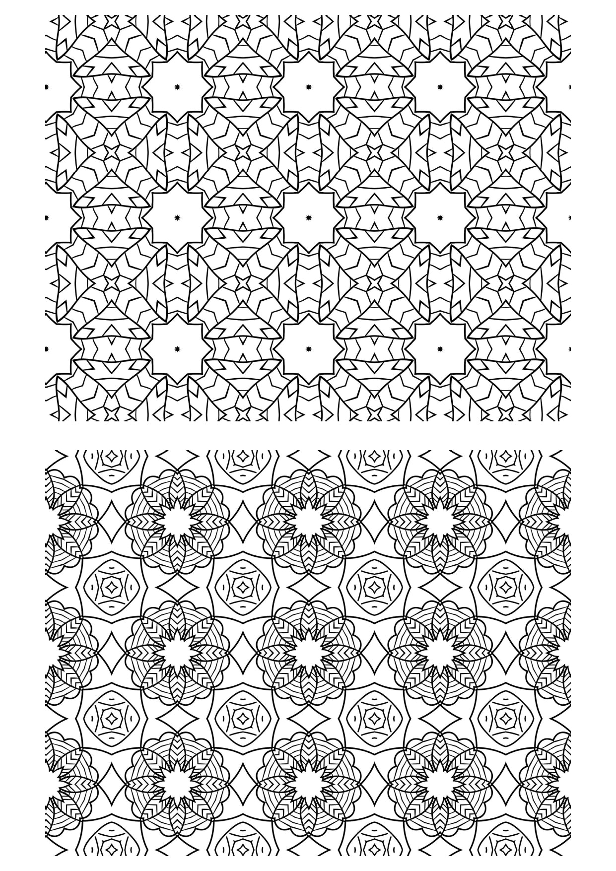 Mandala Poster 407