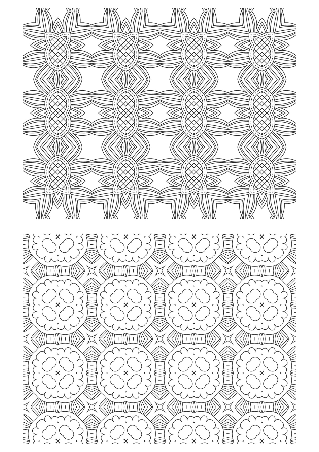 Mandala Poster 409