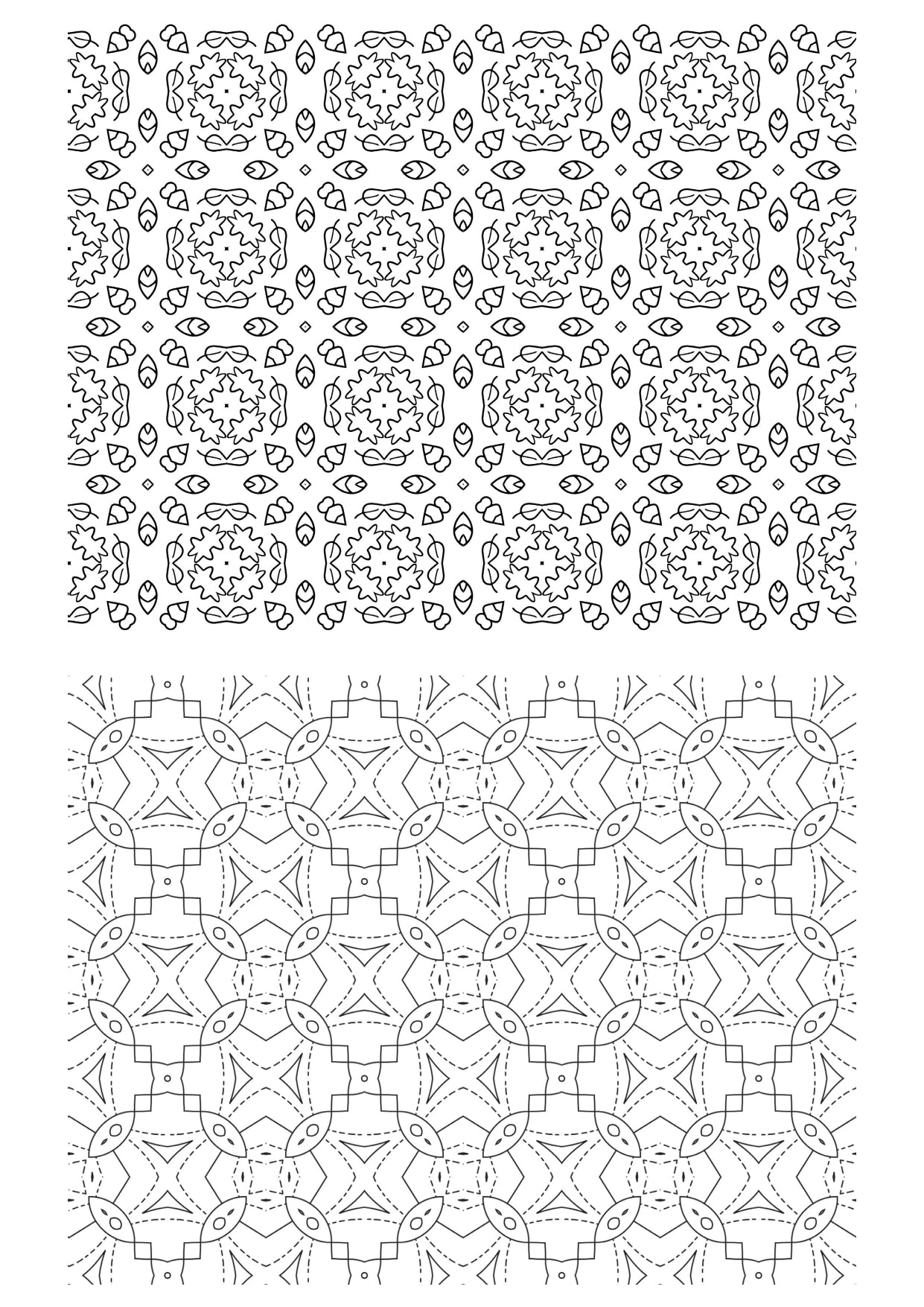 Mandala Poster 40