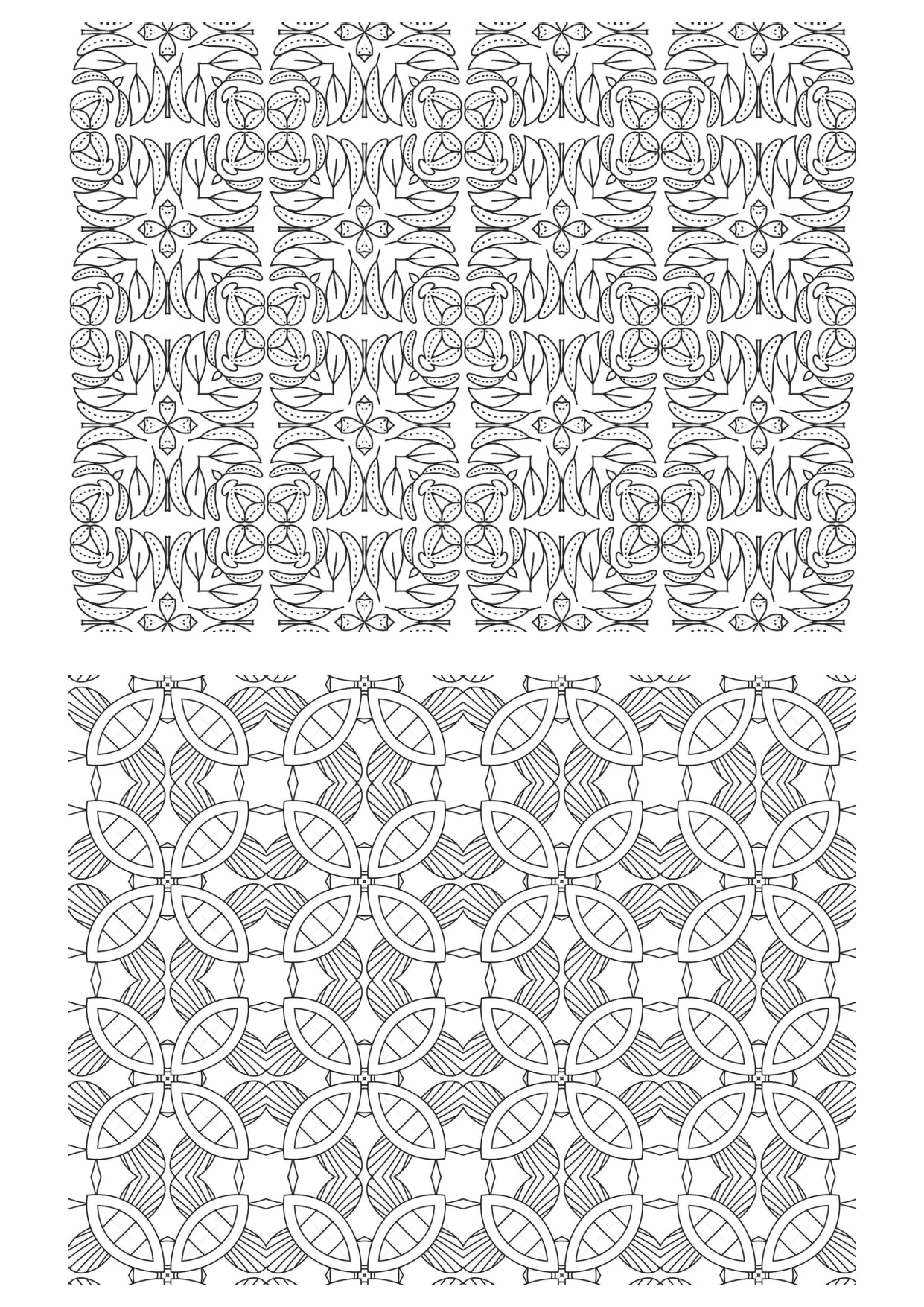 Mandala Poster 411