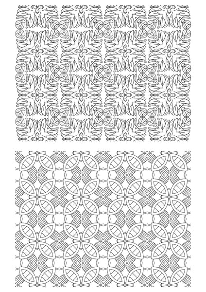 Mandala Poster 411