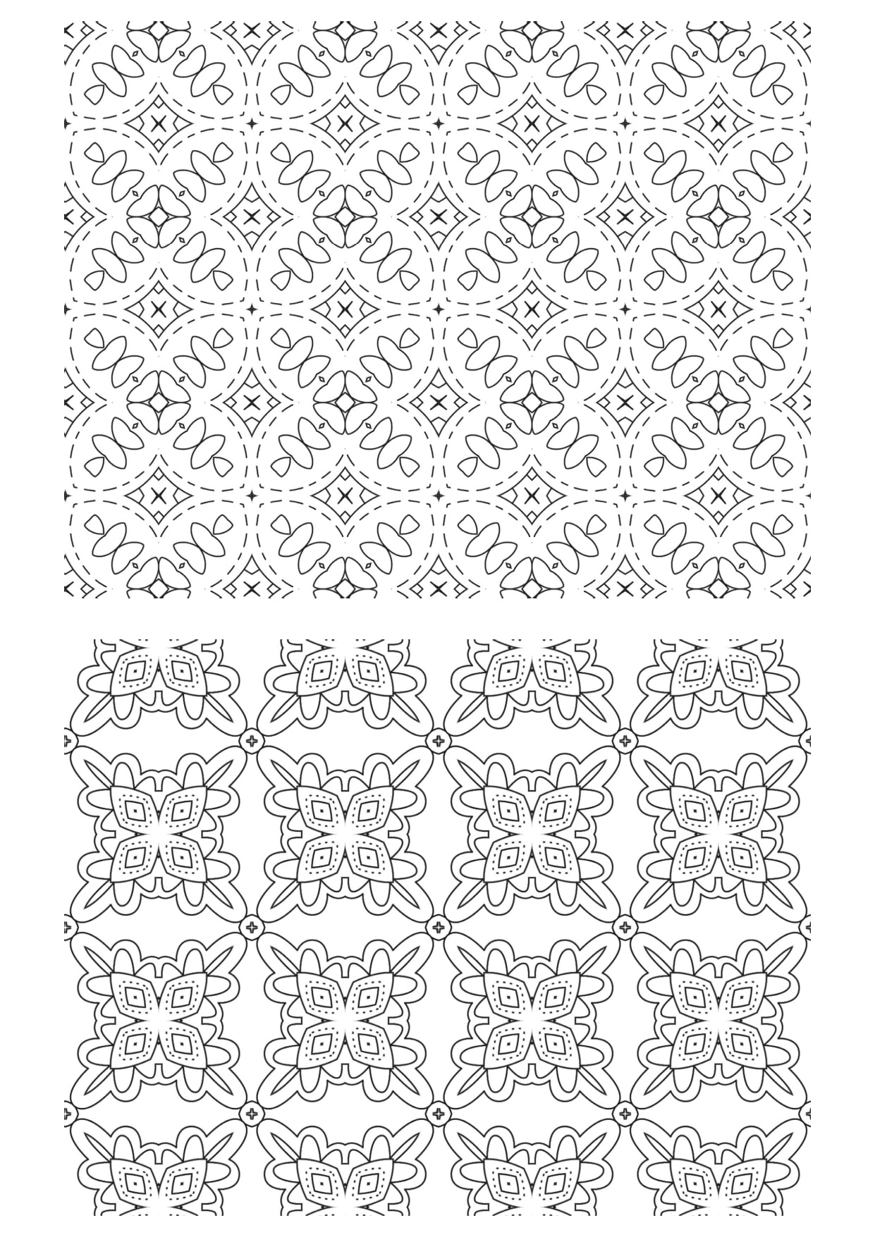 Mandala Poster 41