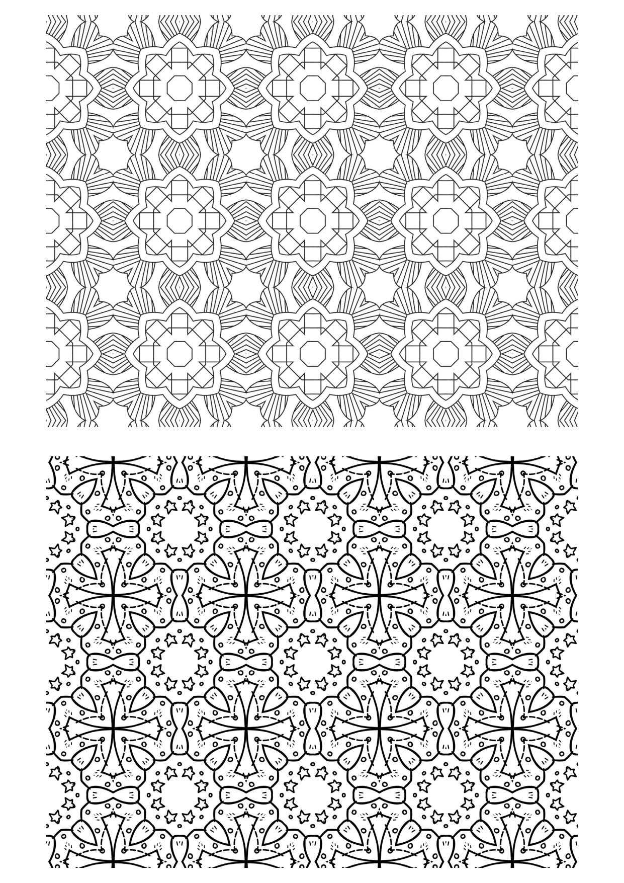 Mandala Poster 426