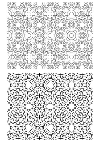 Mandala Poster 426