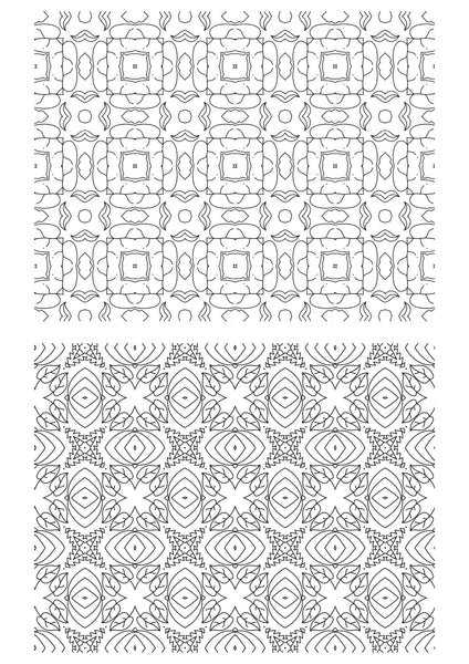 Mandala Poster 42