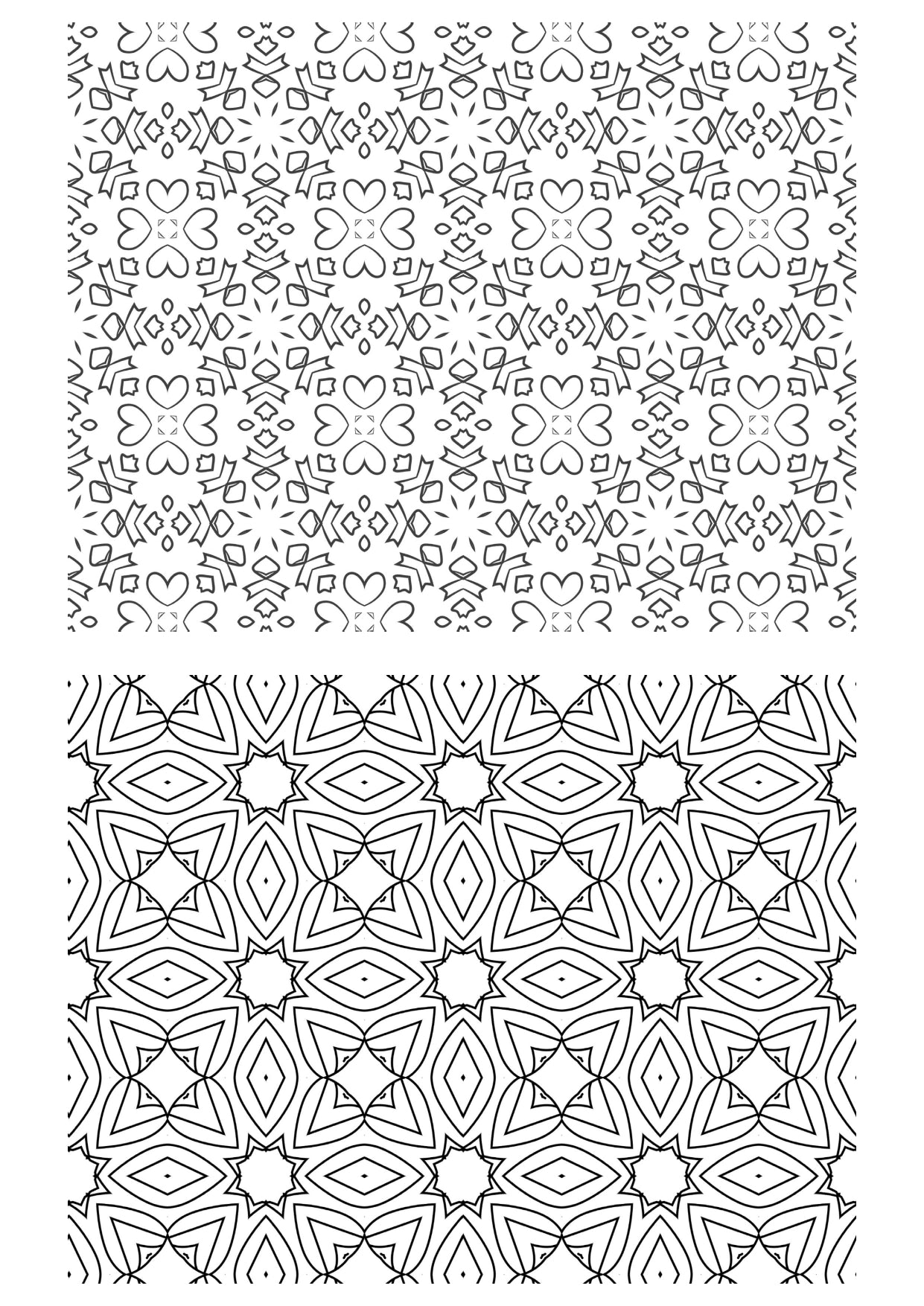 Mandala Poster 432