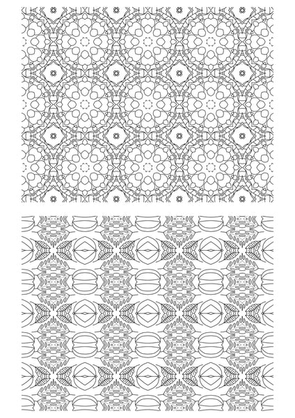 Mandala Poster 440