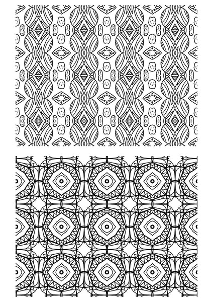 Mandala Poster 445