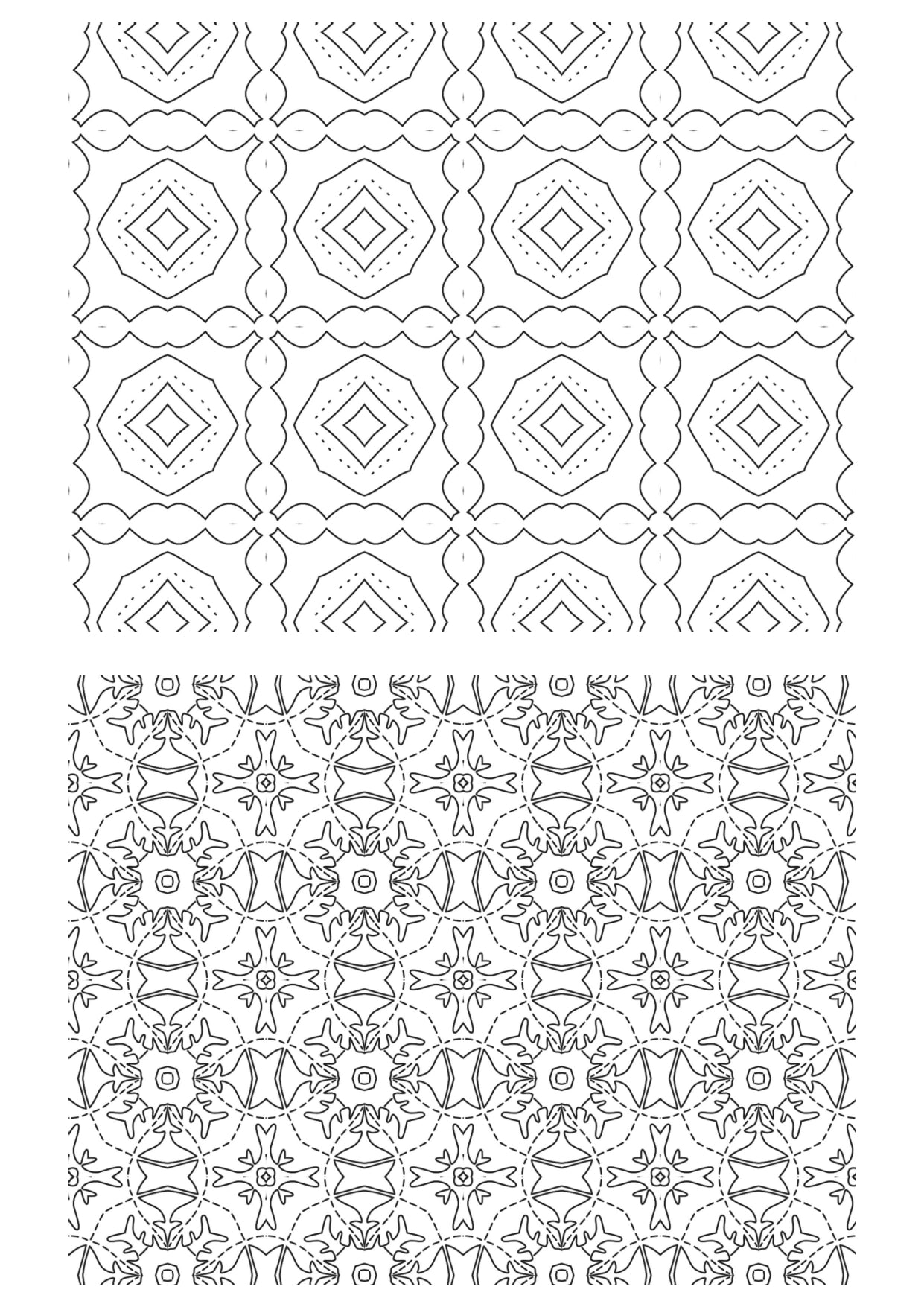 Mandala Poster 44