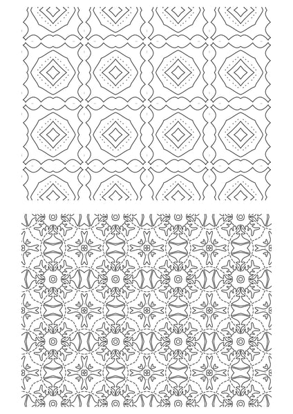 Mandala Poster 44