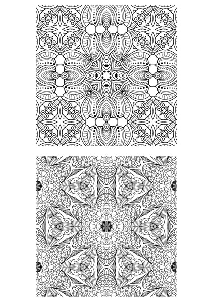 Mandala Poster 450