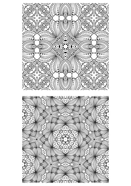 Mandala Poster 452