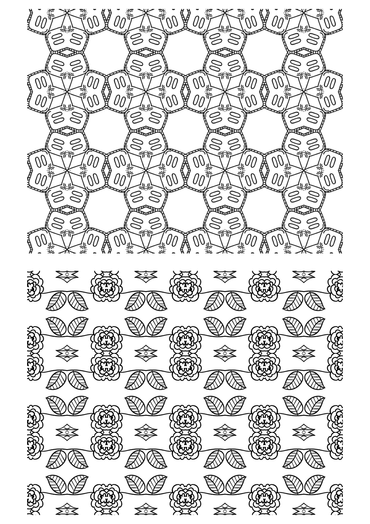 Mandala Poster 460