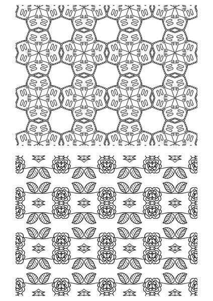 Mandala Poster 460