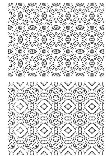 Mandala Poster 465