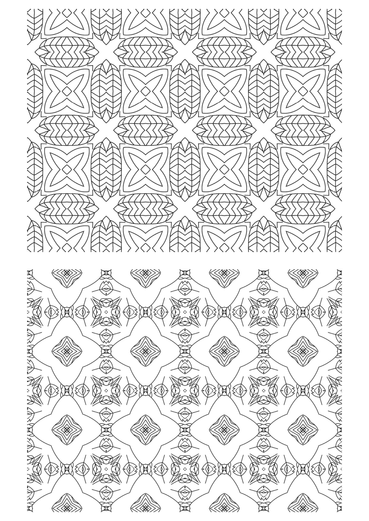 Mandala Poster 466