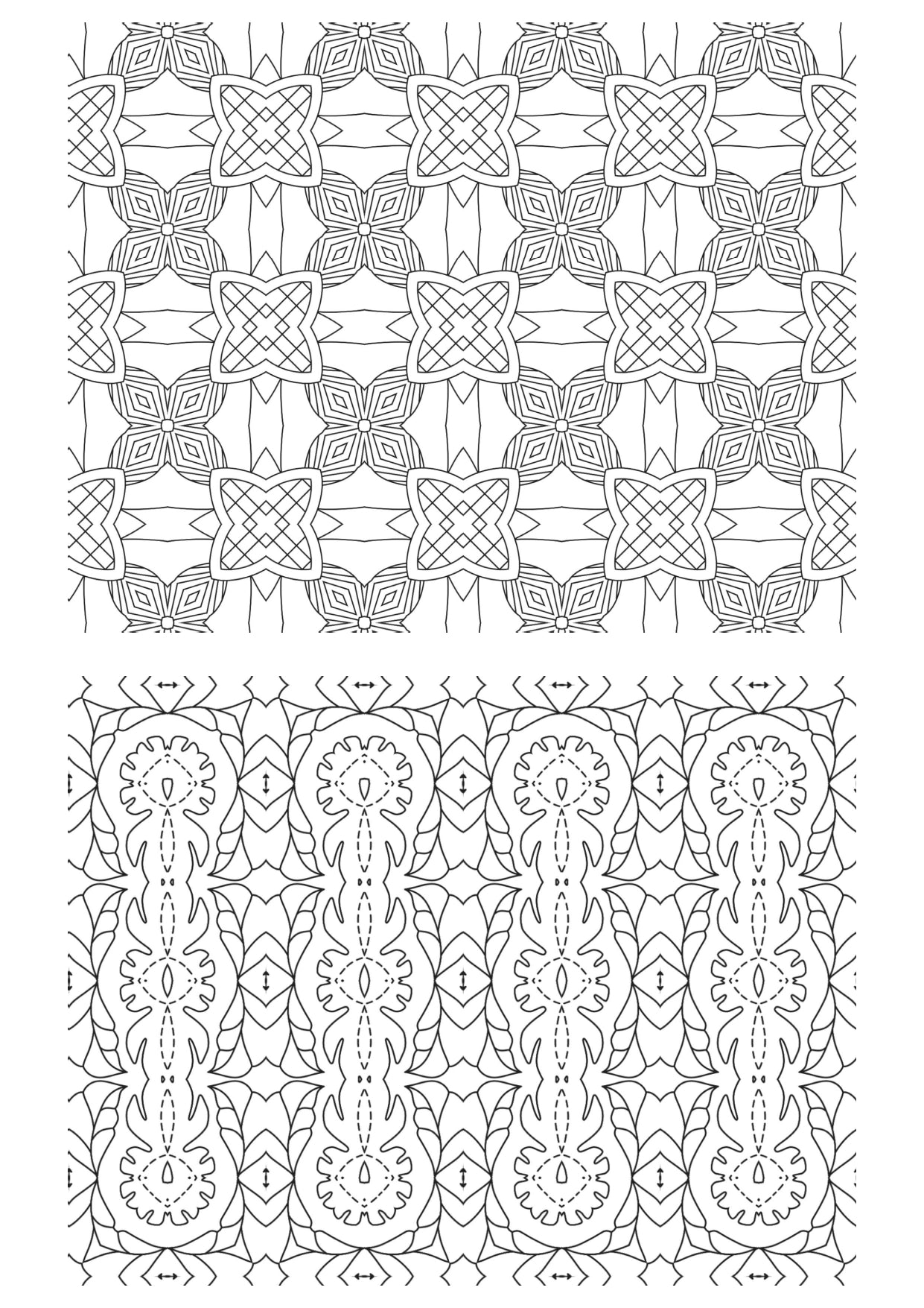 Mandala Poster 467