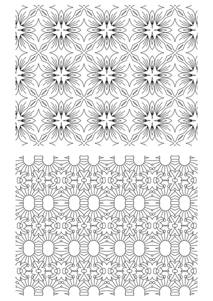 Mandala Poster 469