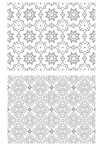 Mandala Poster 46