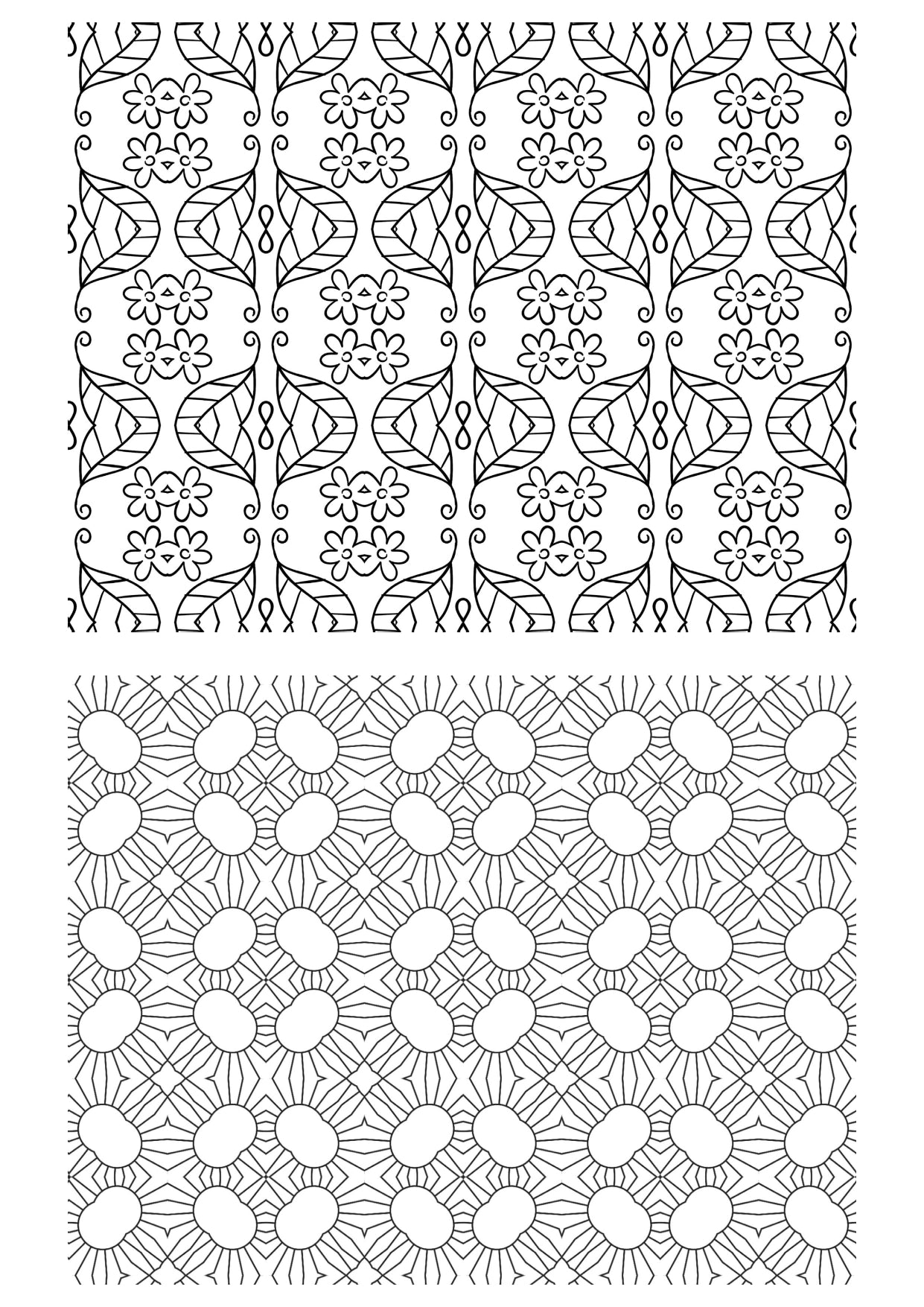 Mandala Poster 471