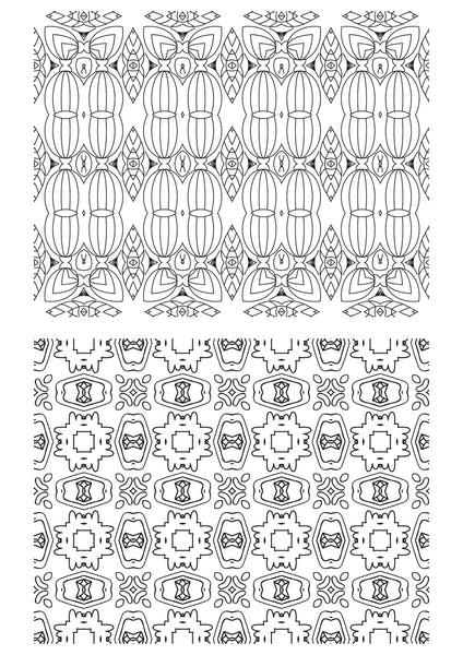 Mandala Poster 472