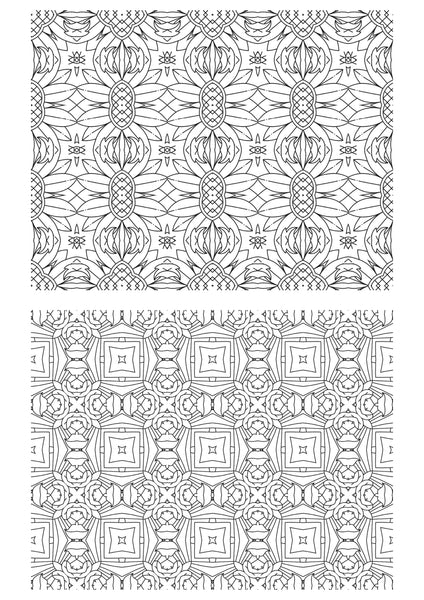 Mandala Poster 476