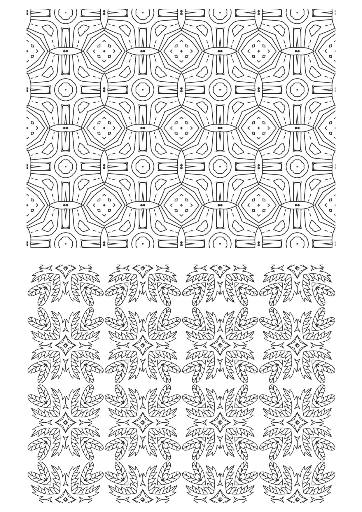 Mandala Poster 478