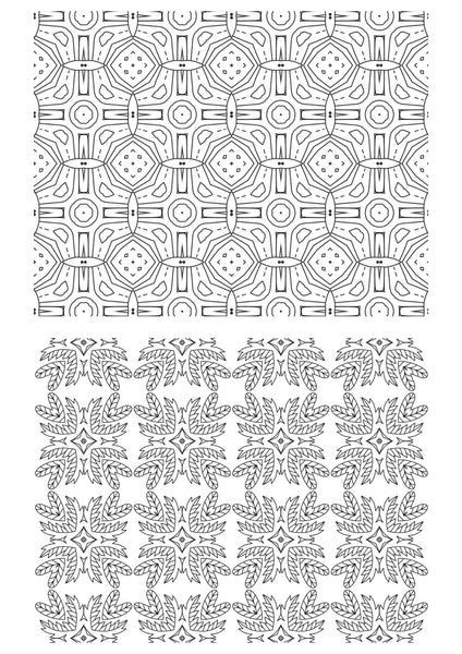 Mandala Poster 478