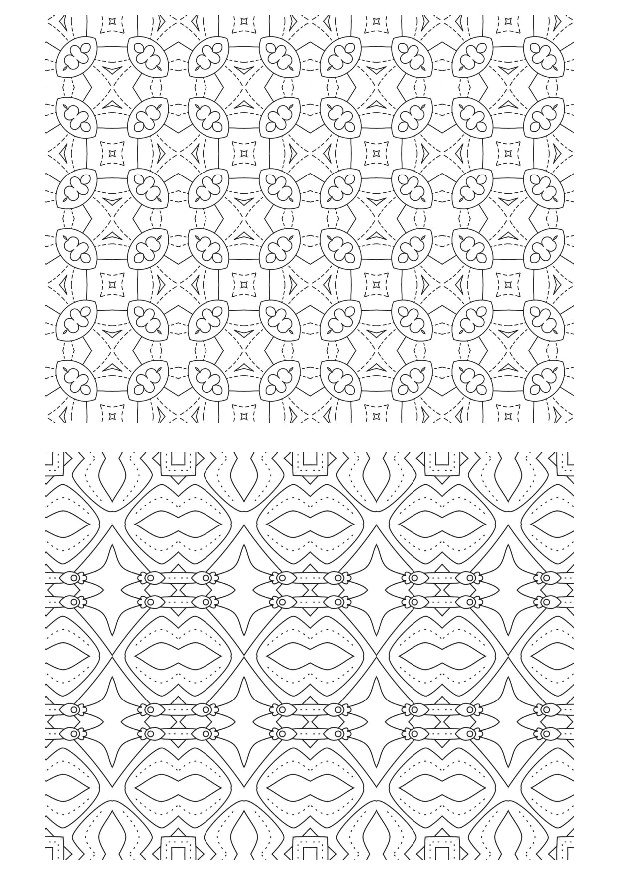 Mandala Poster 47