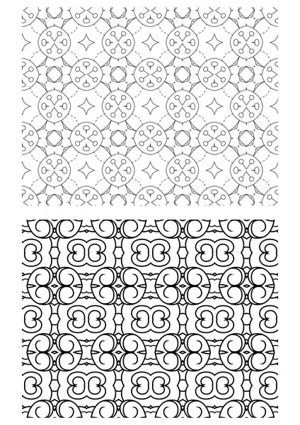 Mandala Poster 50