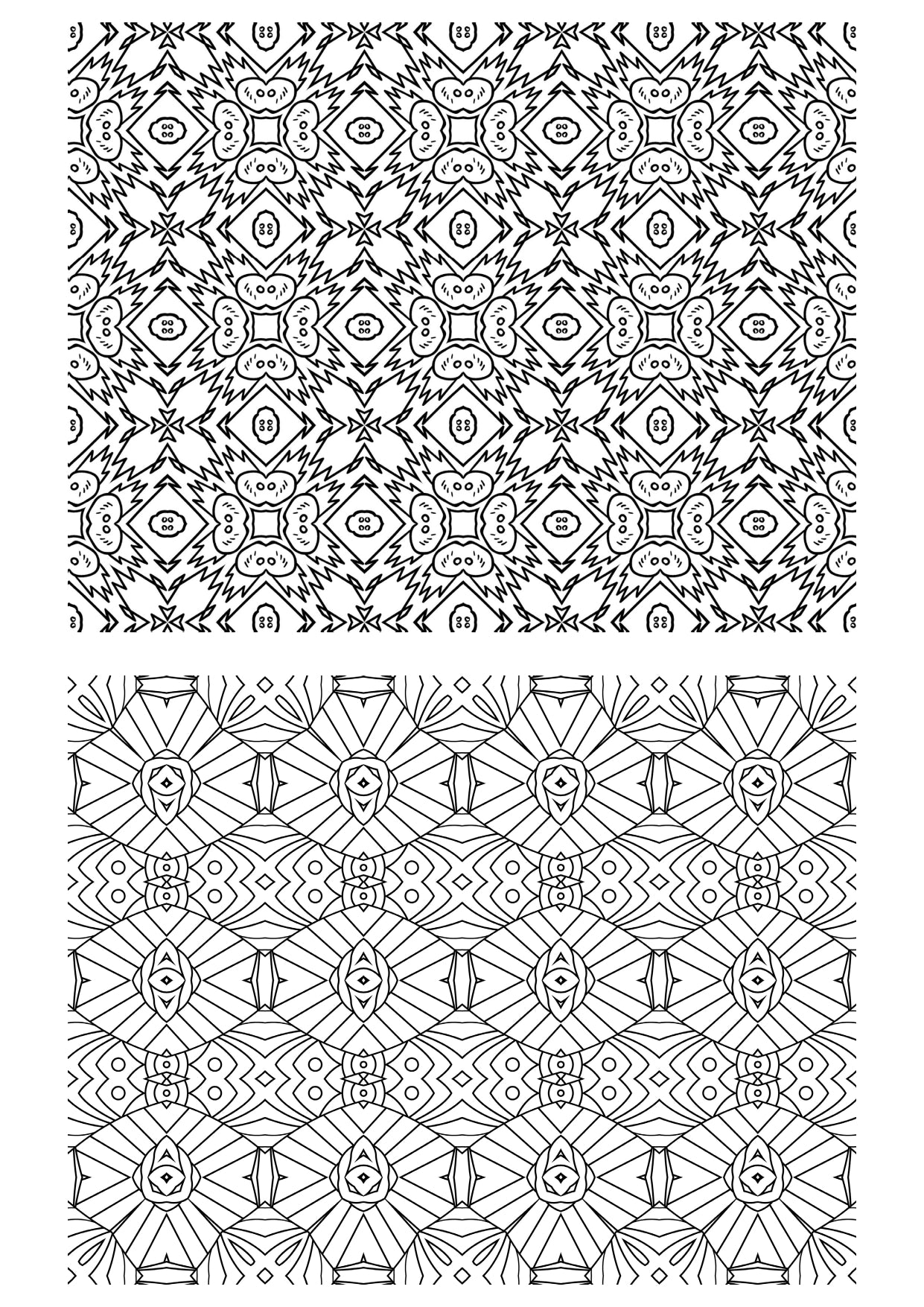 Mandala Poster 51