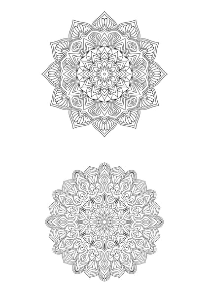 Mandala Poster 531