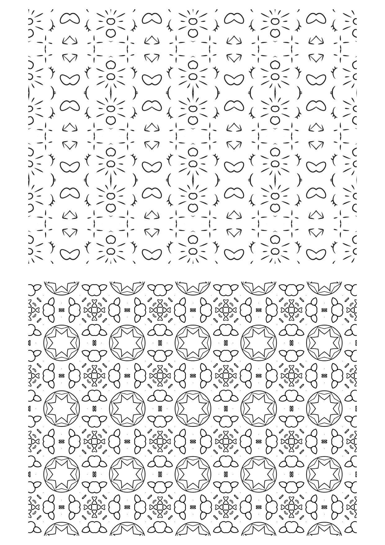 Mandala Poster 53