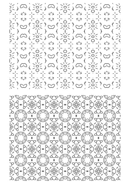 Mandala Poster 53