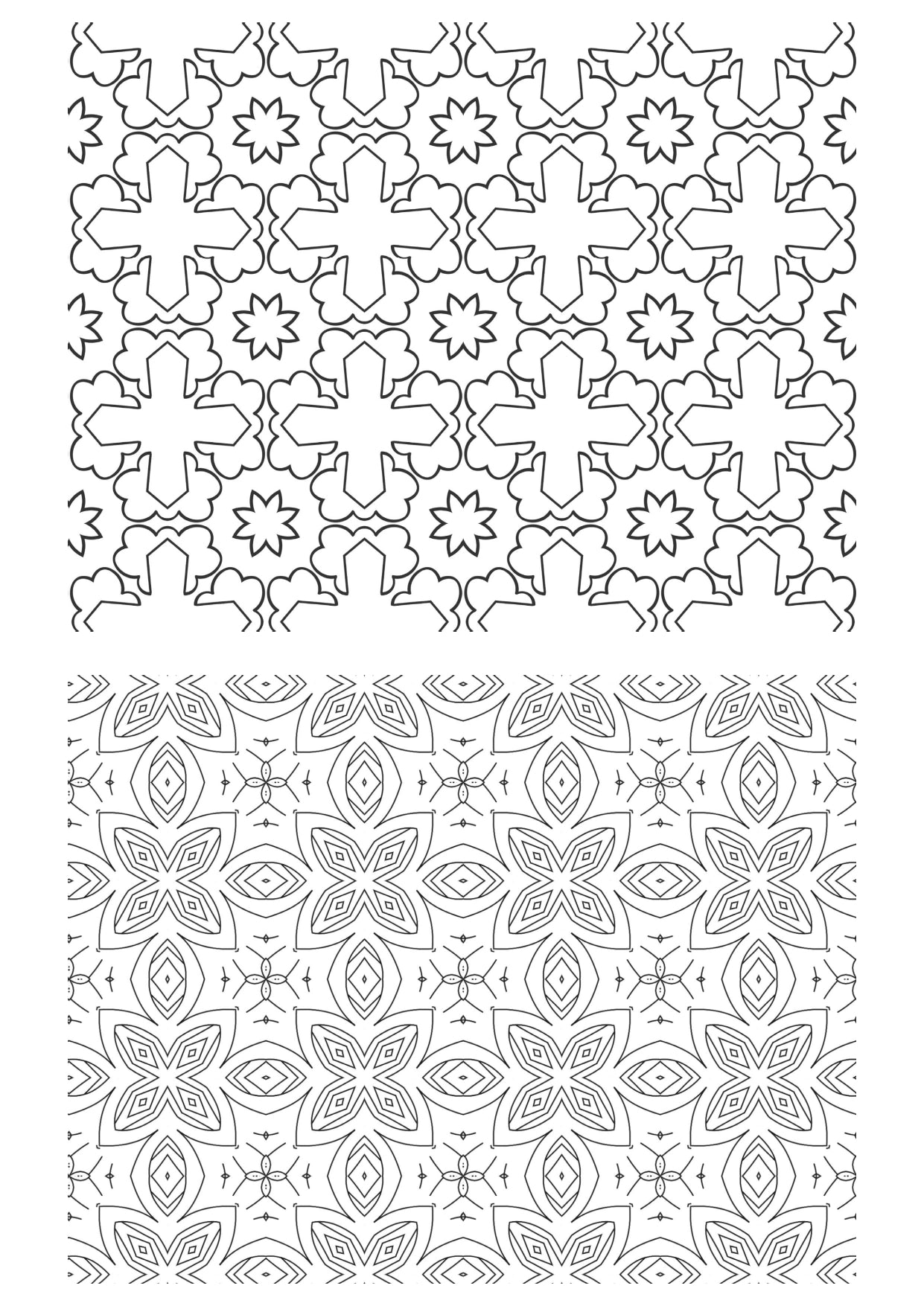 Mandala Poster 56