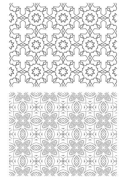 Mandala Poster 56