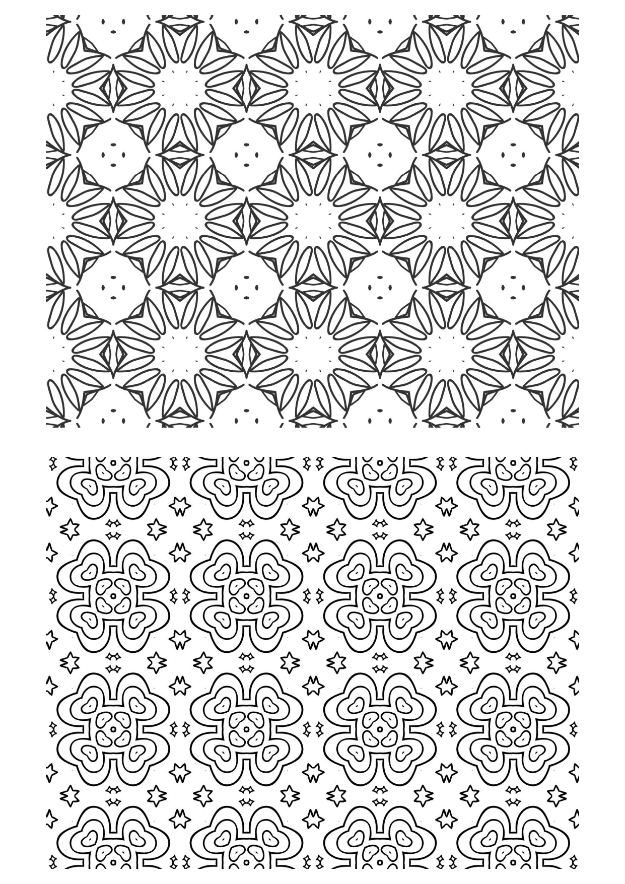 Mandala Poster 57