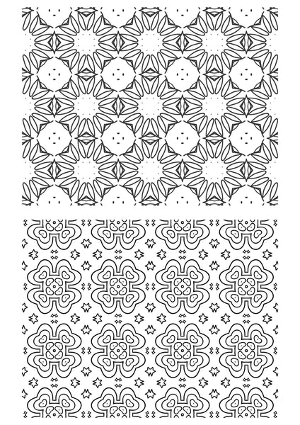 Mandala Poster 57