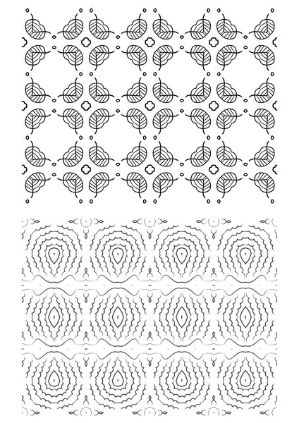 Mandala Poster 58