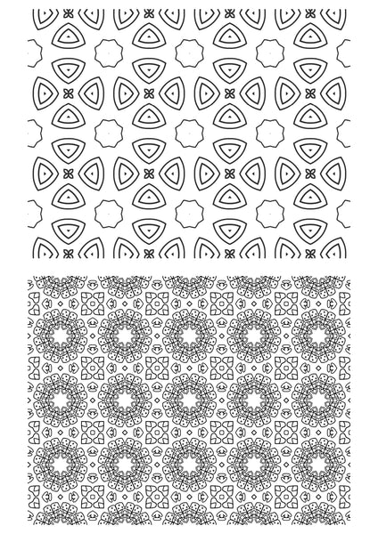 Mandala Poster 61