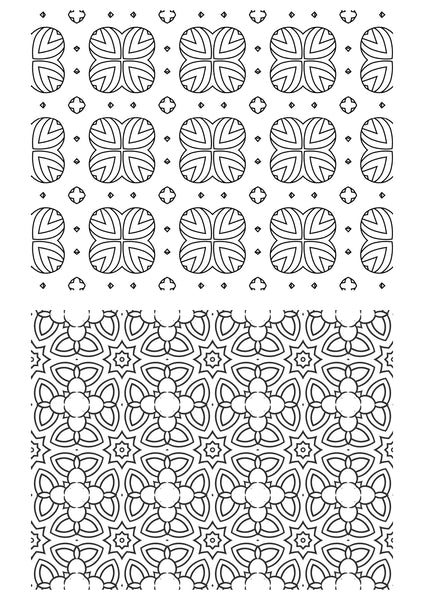 Mandala Poster 62