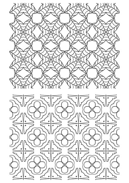 Mandala Poster 63