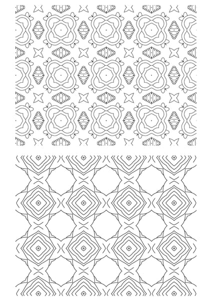 Mandala Poster 70