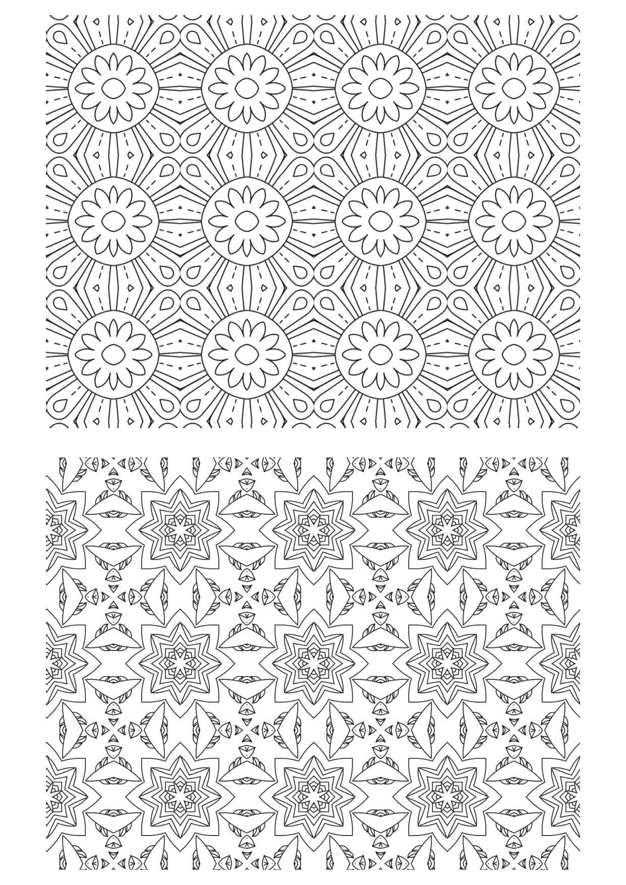 Mandala Poster 73