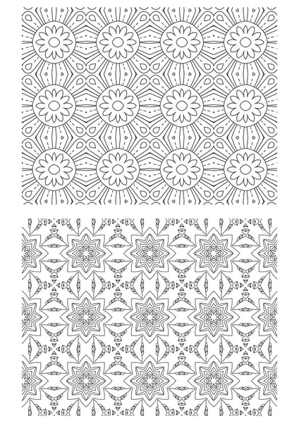 Mandala Poster 73