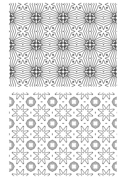 Mandala Poster 80