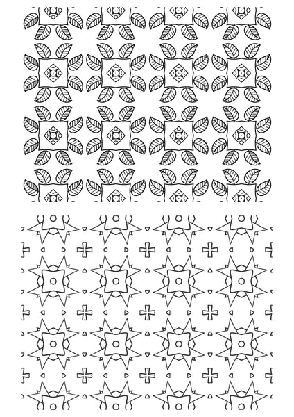 Mandala Poster 82