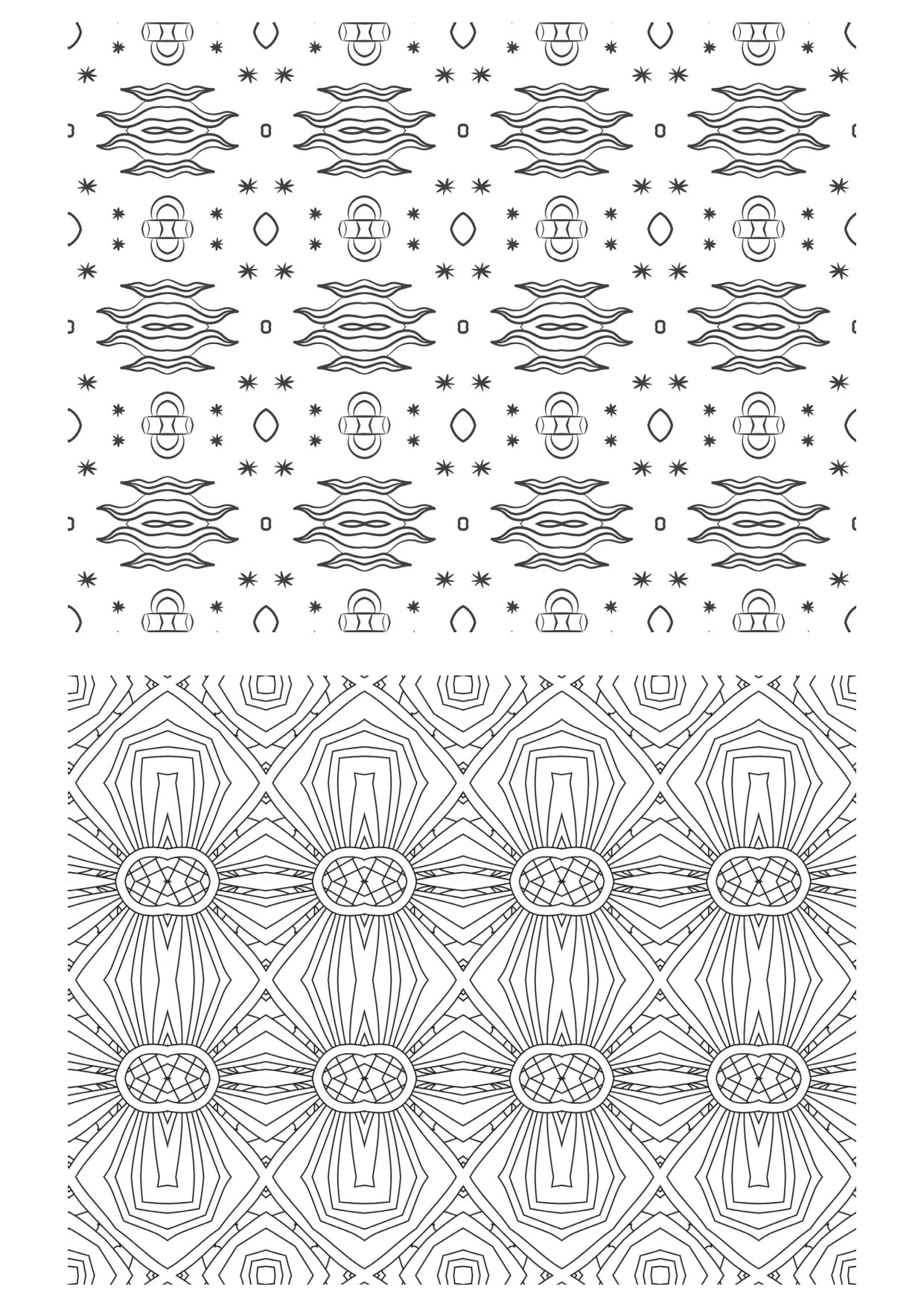 Mandala Poster 84